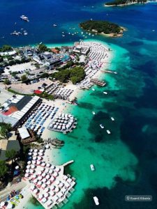 Ksamil