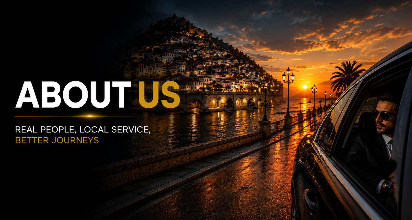 About South Albania Private Transfer | Private Transfers Albania
