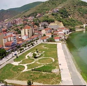 South Albania private transfer service