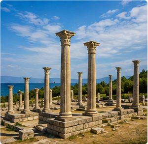 Orikum Albania coast private transfer Albanian Riviera